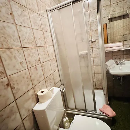 Ferienpension Garni 3* Sankt Kanzian am Klopeiner See