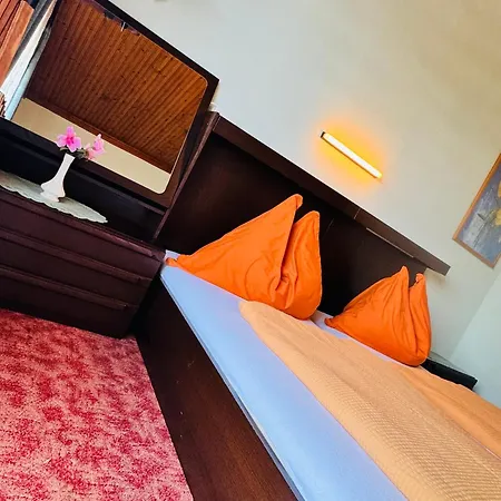 Ferienpension Garni