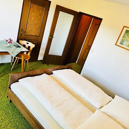 Ferienpension Garni Panzió