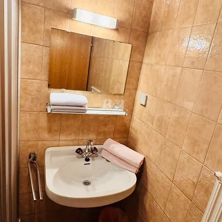 Ferienpension Garni Panzió 3*