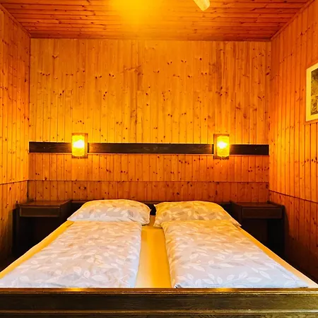 Panzió Ferienpension Garni 3*