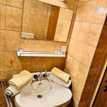Ferienpension Garni Panzió Sankt Kanzian am Klopeiner See