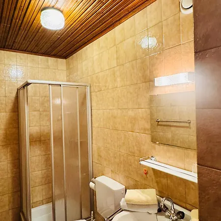Frühstückspension Ferienpension Garni Hubert Rigelnik St. Kanzian am Klopeiner See