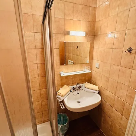 Ferienpension Garni 3*