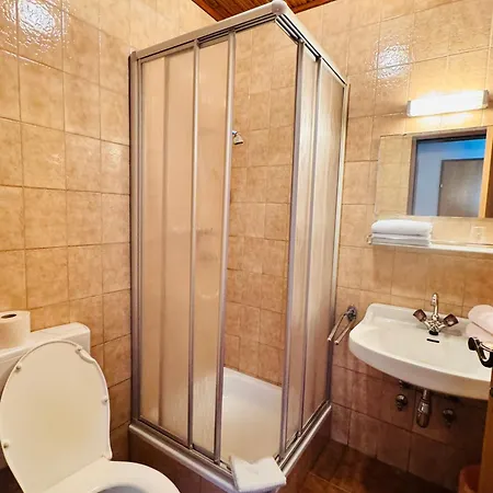 Ferienpension Garni Sankt Kanzian am Klopeiner See