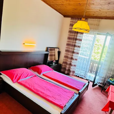 Ferienpension Garni 3* Sankt Kanzian am Klopeiner See