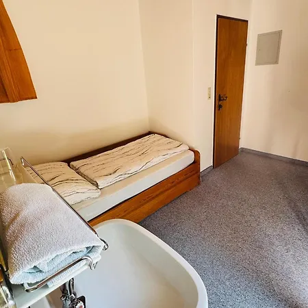 Ferienpension Garni Panzió