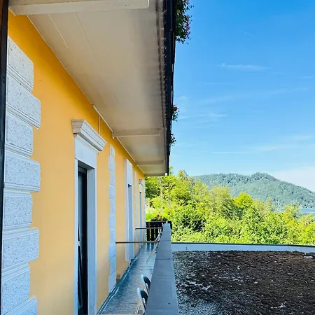 Panzió Ferienpension Garni