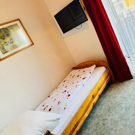 Panzió Ferienpension Garni 3*