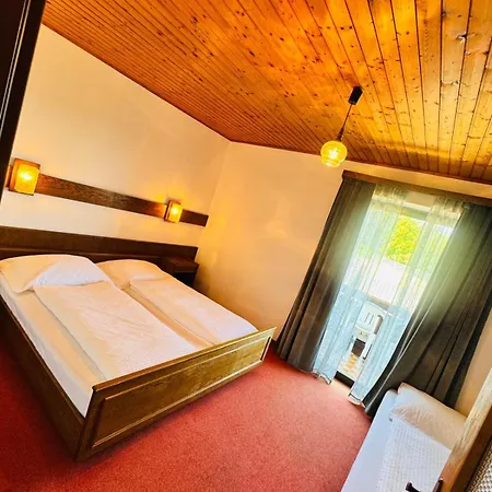 Ferienpension Garni