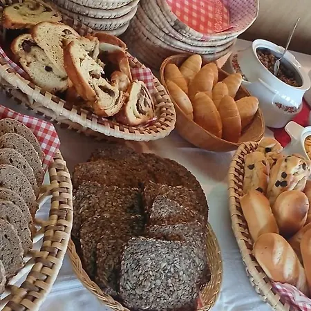 Ferienpension Garni Panzió