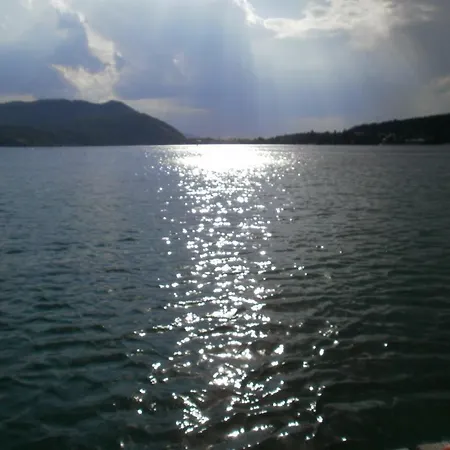 Bed & Breakfast Ferienpension Garni Hubert Rigelnik 3*