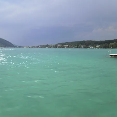 Ferienpension Garni Hubert Rigelnik Bed & Breakfast