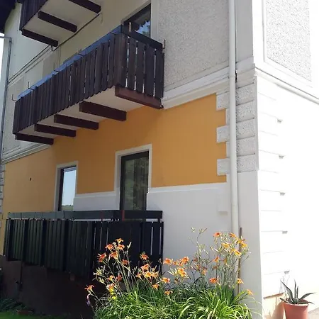 Ferienpension Garni Hubert Rigelnik 3* Sankt Kanzian am Klopeiner See