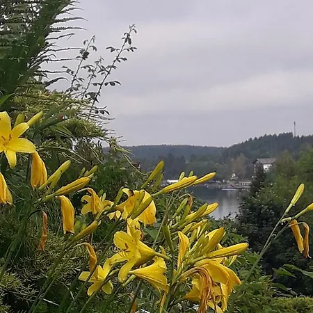 Ferienpension Garni Hubert Rigelnik Bed & Breakfast