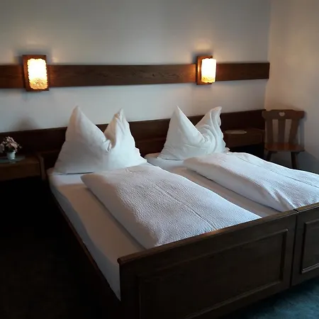 Couette-café Ferienpension Garni Hubert Rigelnik Sankt Kanzian am Klopeiner See