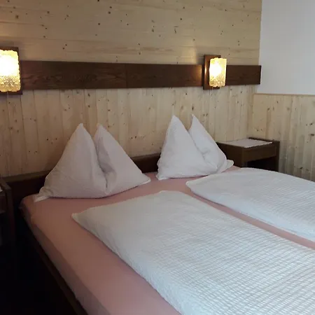 Ferienpension Garni Hubert Rigelnik