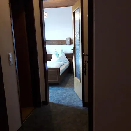 Ferienpension Garni Hubert Rigelnik Sankt Kanzian am Klopeiner See