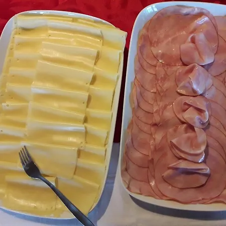 Ferienpension Garni Hubert Rigelnik Sankt Kanzian am Klopeiner See