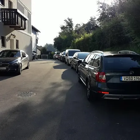 Ferienpension Garni Hubert Rigelnik Sankt Kanzian am Klopeiner See