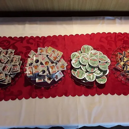 Ferienpension Garni Hubert Rigelnik