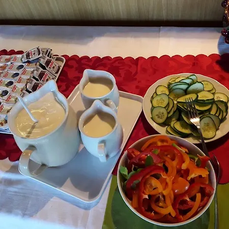 Ferienpension Garni Hubert Rigelnik 3* Sankt Kanzian am Klopeiner See