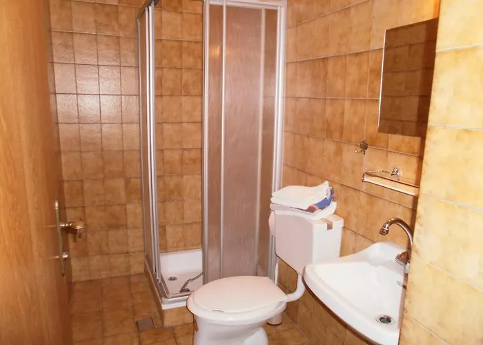 Ferienpension Garni Hubert Rigelnik Sankt Kanzian am Klopeiner See