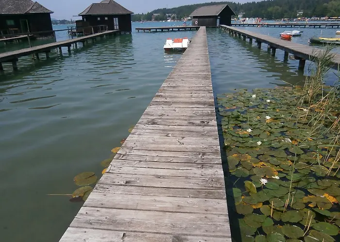 Ferienpension Garni Hubert Rigelnik