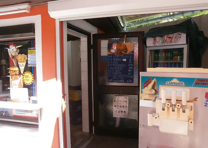 Ferienpension Garni Hubert Rigelnik Bed & Breakfast