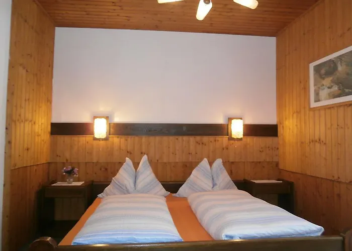 Ferienpension Garni Hubert Rigelnik 3* Sankt Kanzian am Klopeiner See