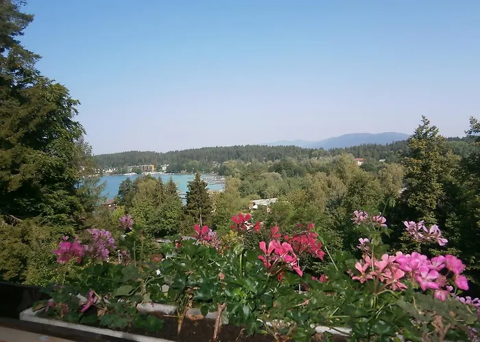 Ferienpension Garni Hubert Rigelnik 3*