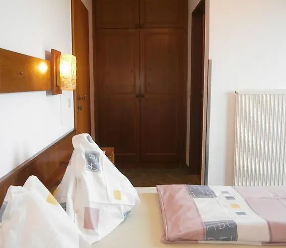 Bed & Breakfast Ferienpension Garni Hubert Rigelnik