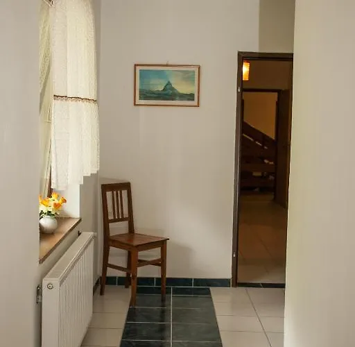 Ferienpension Garni Hubert Rigelnik Bed & Breakfast 3*