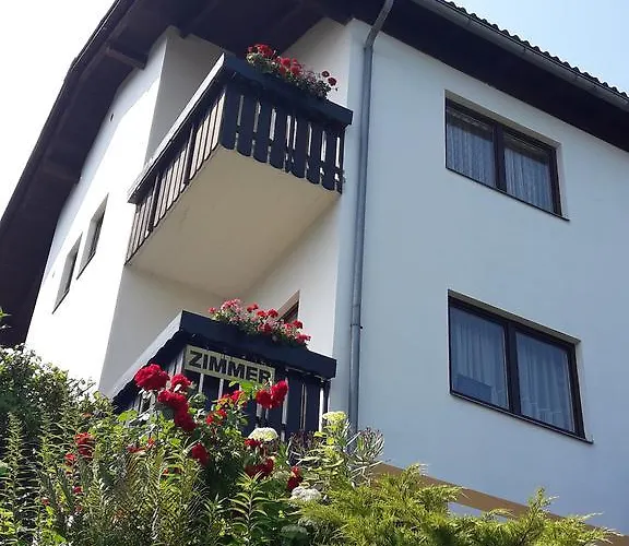 Bed & Breakfast Ferienpension Garni Hubert Rigelnik Sankt Kanzian am Klopeiner See