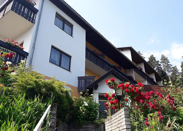 Ferienpension Garni Hubert Rigelnik Sankt Kanzian am Klopeiner See