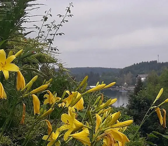 Ferienpension Garni Hubert Rigelnik Bed & Breakfast