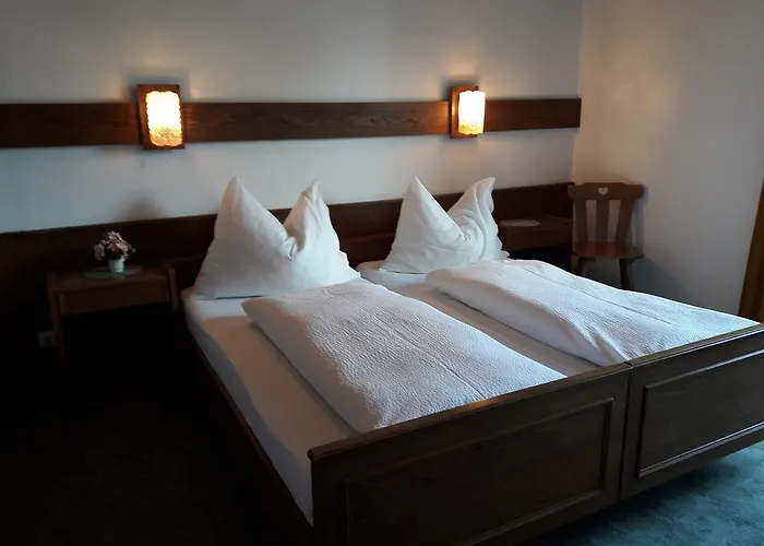 Bed & Breakfast Ferienpension Garni Hubert Rigelnik Sankt Kanzian am Klopeiner See