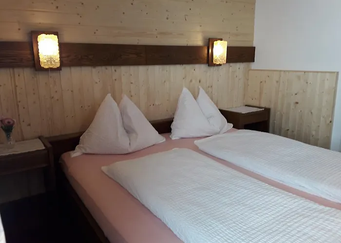 Ferienpension Garni Hubert Rigelnik