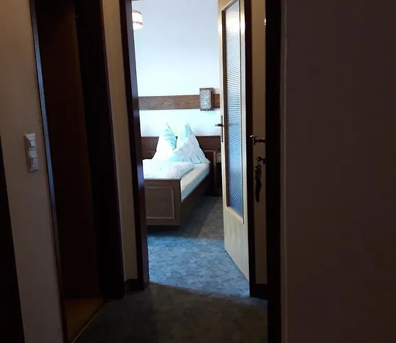 Ferienpension Garni Hubert Rigelnik Sankt Kanzian am Klopeiner See