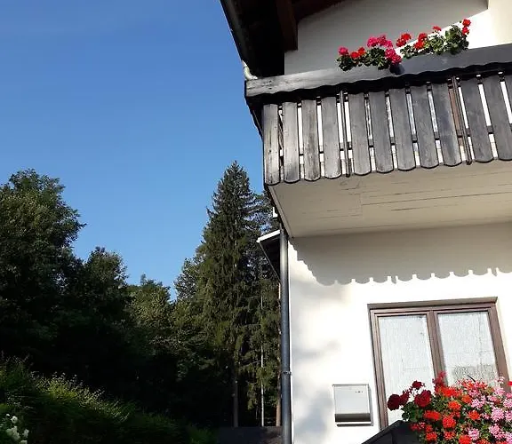 Ferienpension Garni Hubert Rigelnik Sankt Kanzian am Klopeiner See