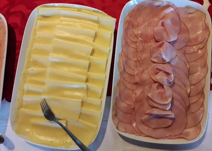 Ferienpension Garni Hubert Rigelnik Sankt Kanzian am Klopeiner See