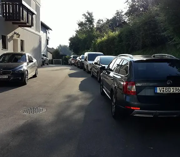 Ferienpension Garni Hubert Rigelnik Sankt Kanzian am Klopeiner See